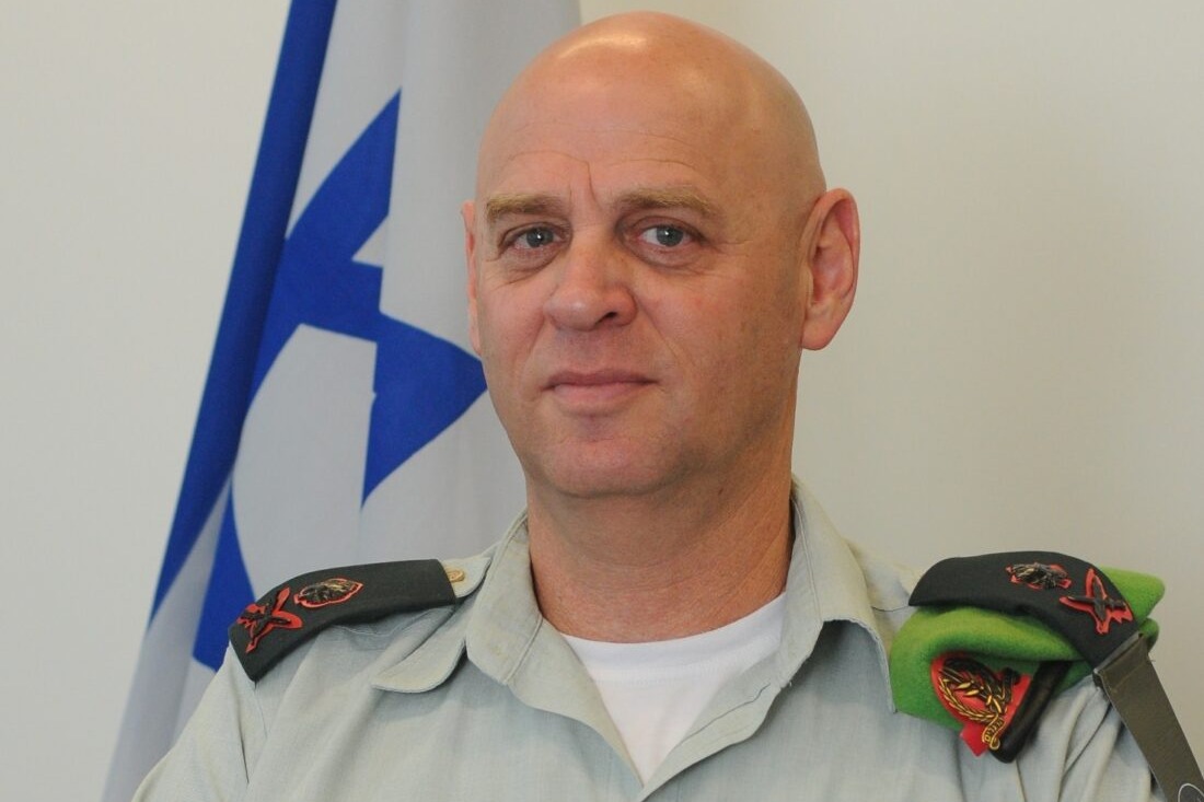 General Noam Tibon: Time to negotiate with Hamas on hostage exchange:..