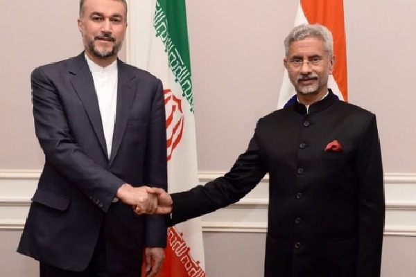 India, Iran ties strengthened further