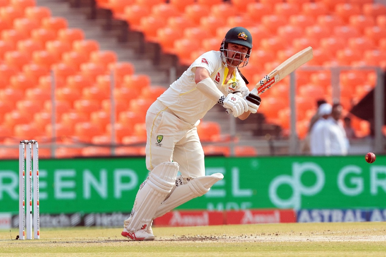 Head expected to play day-night Test at the Gabba despite covid bout