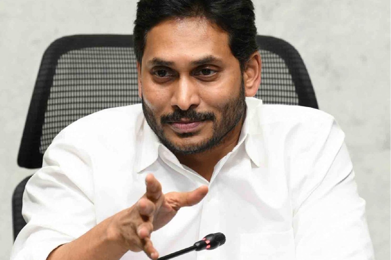 Caste census plan a part of Jagan's political conspiracy, says TDP