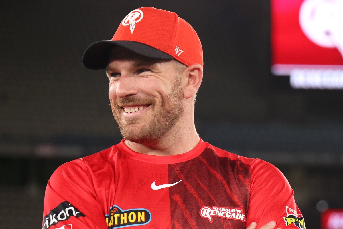 Finch advocates bold changes for BBL's future