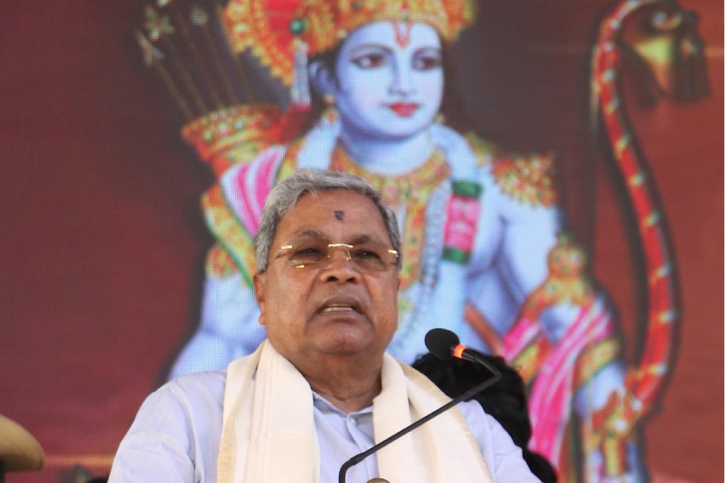 'Nehru family under threat': Govt should provide security to Rahul Gandhi, says Siddaramaiah