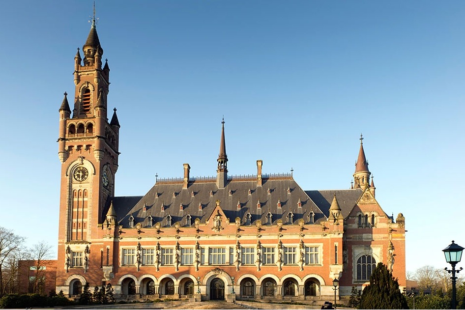 ICJ to deliver interim ruling on genocide case against Israel on Friday