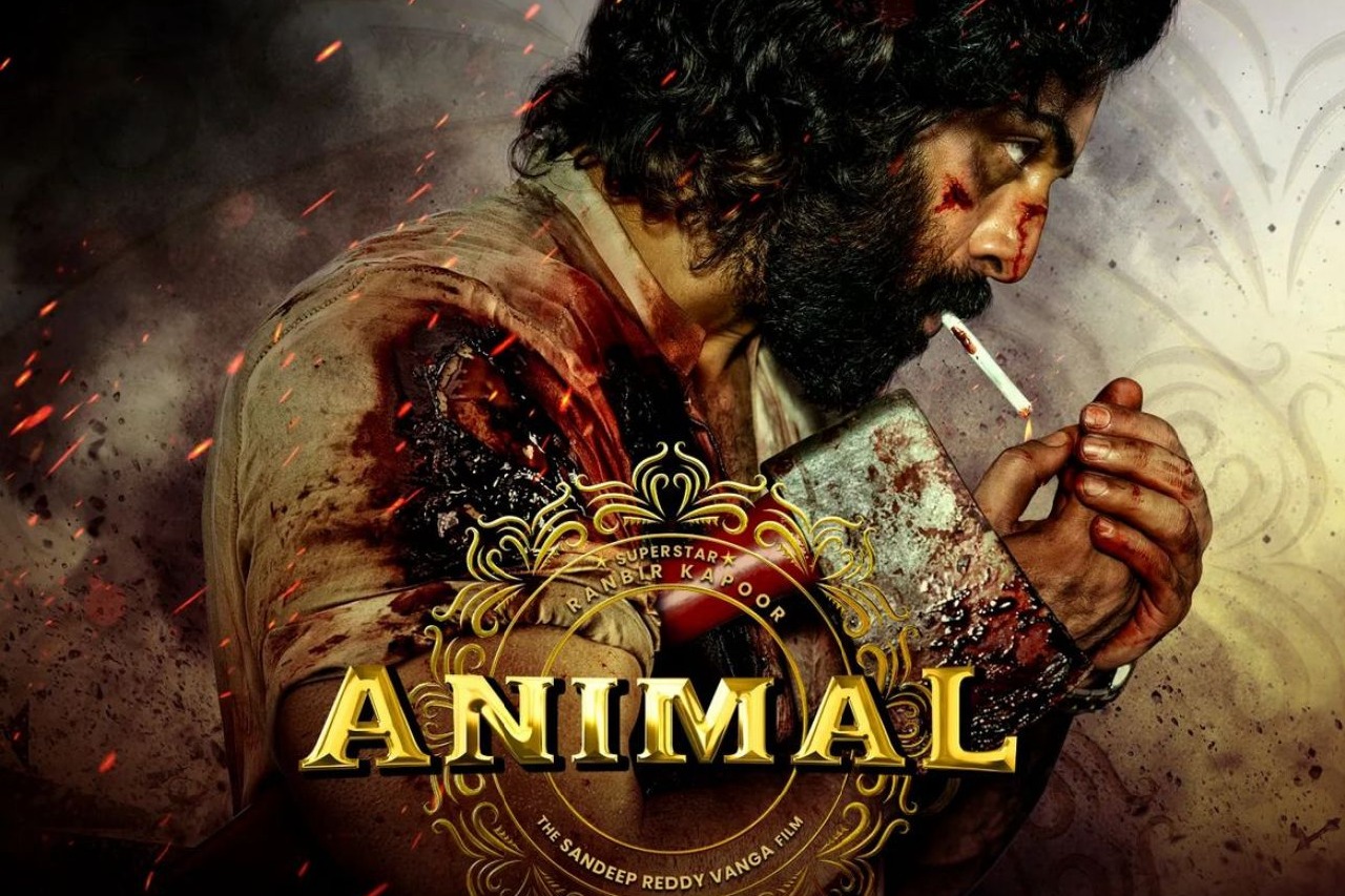 Ranbir Kapoor-starrer 'Animal' to stream digitally from Republic Day