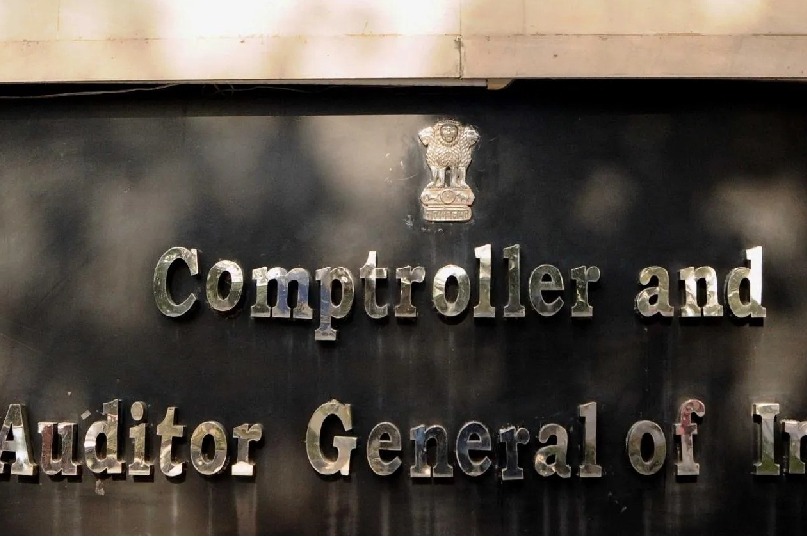 SC issues notice to Centre on PIL challenging procedure of CAG's appointment