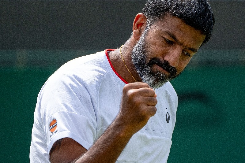 Winning Australian Open 2024 will be a dream come true, says Rohan Bopanna