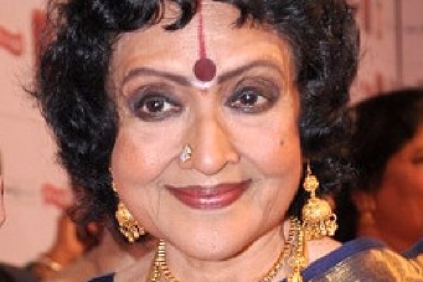 Vyjayantimala Bali conferred Padma Vibhushan