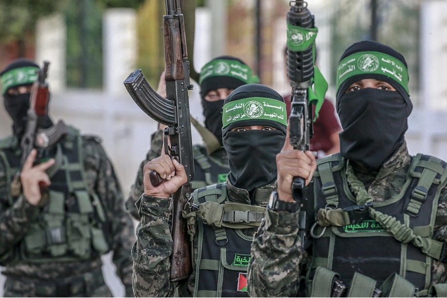 Hamas says ready to observe ceasefire in Gaza if ICJ issues such ruling