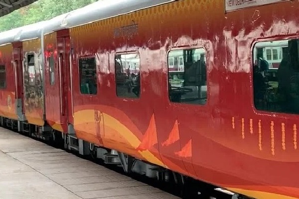 Astha special trains for Ayodhya rescheduled