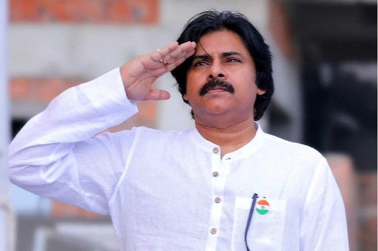 Pawan Kalyan’s tit for tat action after TDP announced two candidates