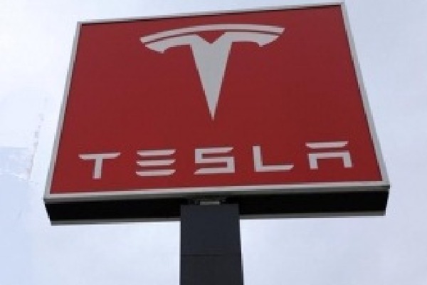 Tesla shares plunge to wipe out $73 billion in market value