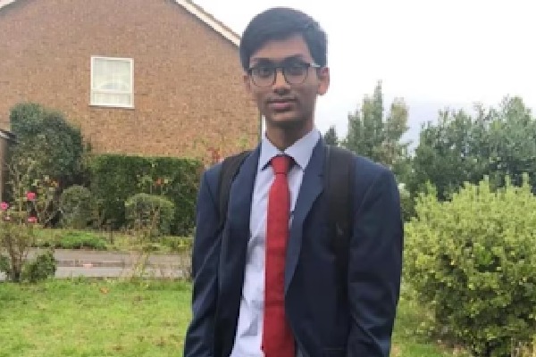 British-Indian student acquitted after 'Taliban' joke to blow up plane