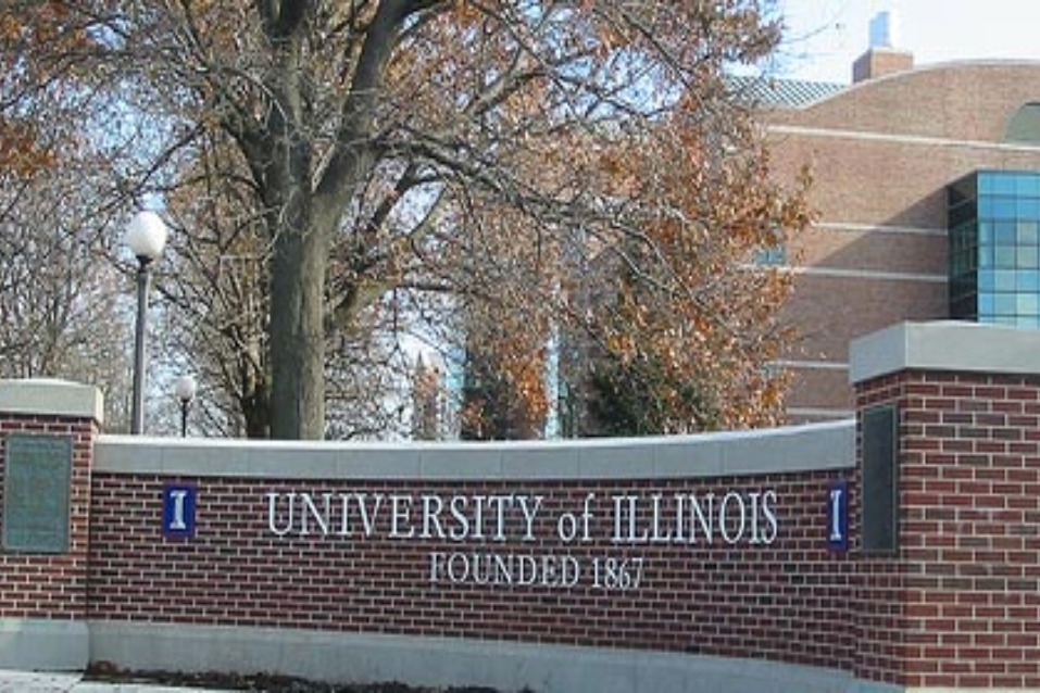 Indian-American parents accuse Illinois Univ of negligence after teen son's death