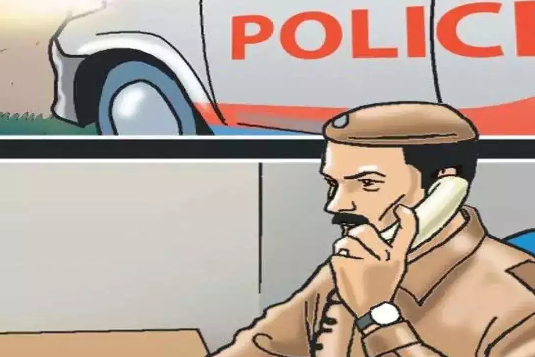 Hyderabad police arrest man for fake bomb call