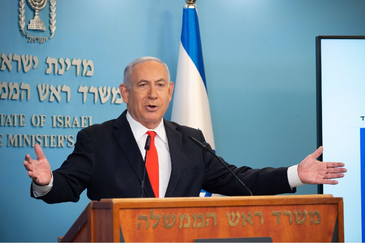 Peace talks constructive, says Israel PMO