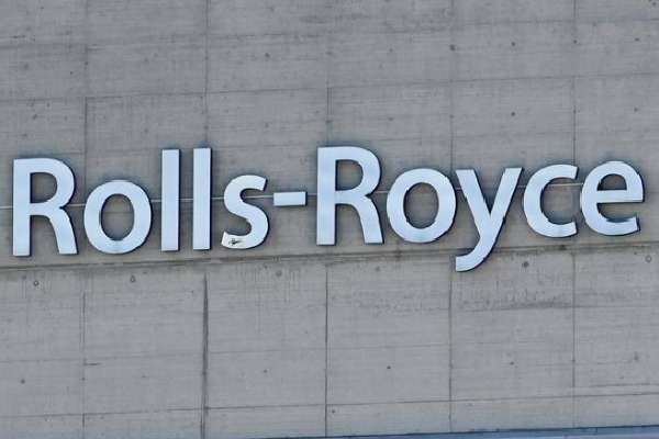 Rolls-Royce inks pact with Azad Engineering for making complex defence aero-engine components in India