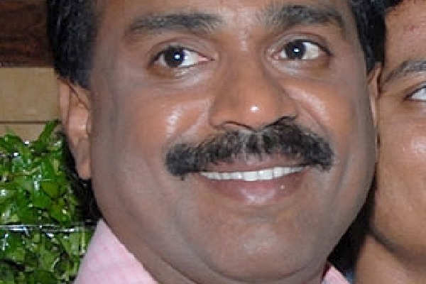 Ready for alliance with BJP, says K'taka mining baron Janardhana Reddy