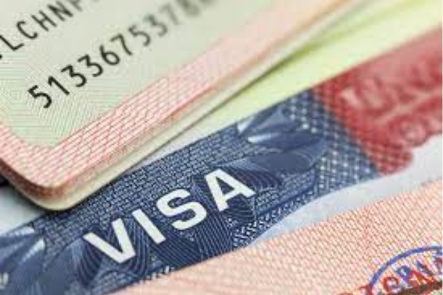 US issues record-high 1.4 mn visas to Indians in 2023