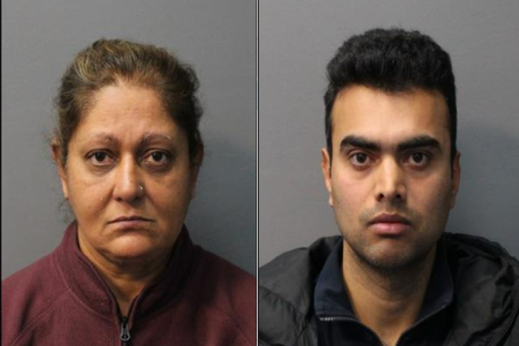 British-Indian couple convicted of exporting GBP57 mn cocaine to Australia