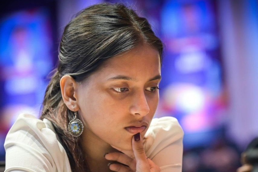 'I am barely 18, faced so much hatred...': Divya Deshmukh calls out sexism and misogyny in Chess