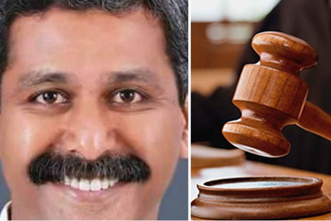 Security increased for judge who delivered death sentence to 15 Kerala PFI activists