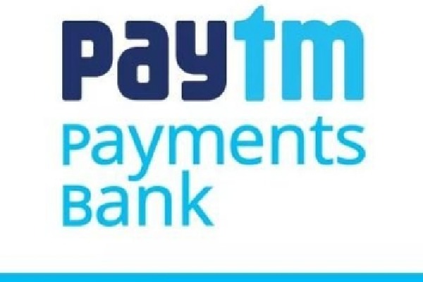 RBI bars Paytm Payments Bank from accepting deposits after Feb 29