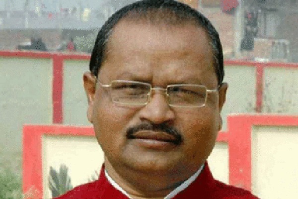 JD-U MLA won't hesitate to take bribe if offered