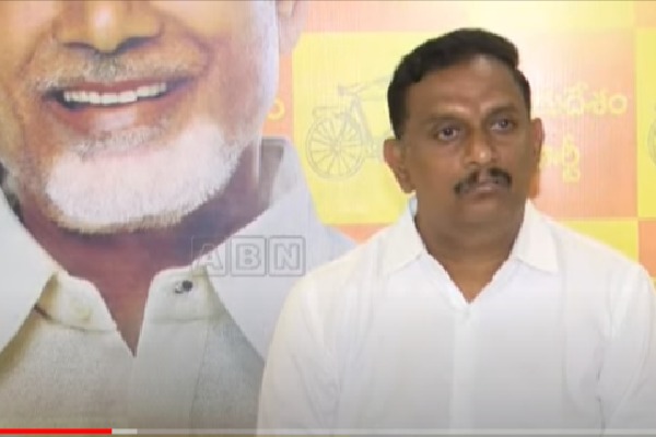 Kesineni Chinni Criticizes Brother Nani for Joining YSRCP, Predicts Defeat in Vijayawada Lok Sabha