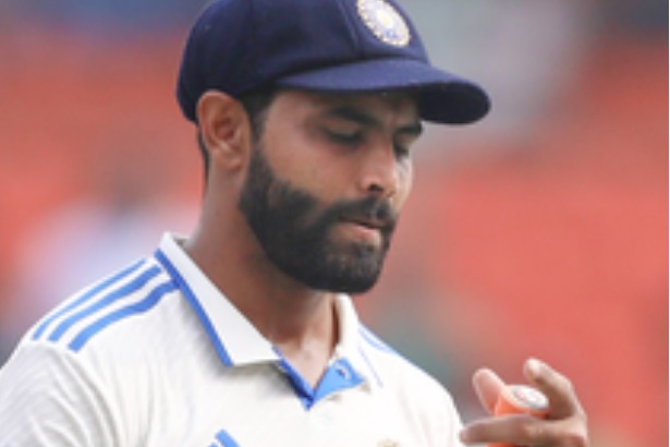 IND v ENG: Ravindra Jadeja likely to miss Rajkot Test: Report