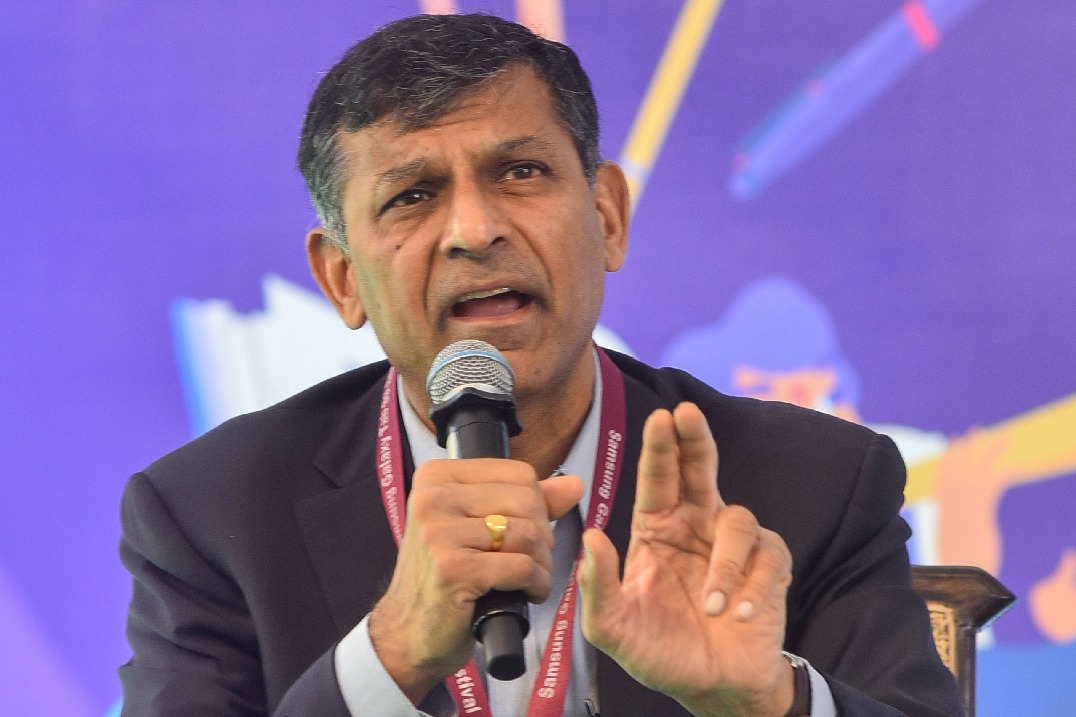 Governments must focus on job creation, not freebies: Raghuram Rajan