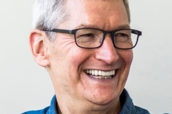 Apple's generative AI features coming later this year: Tim Cook