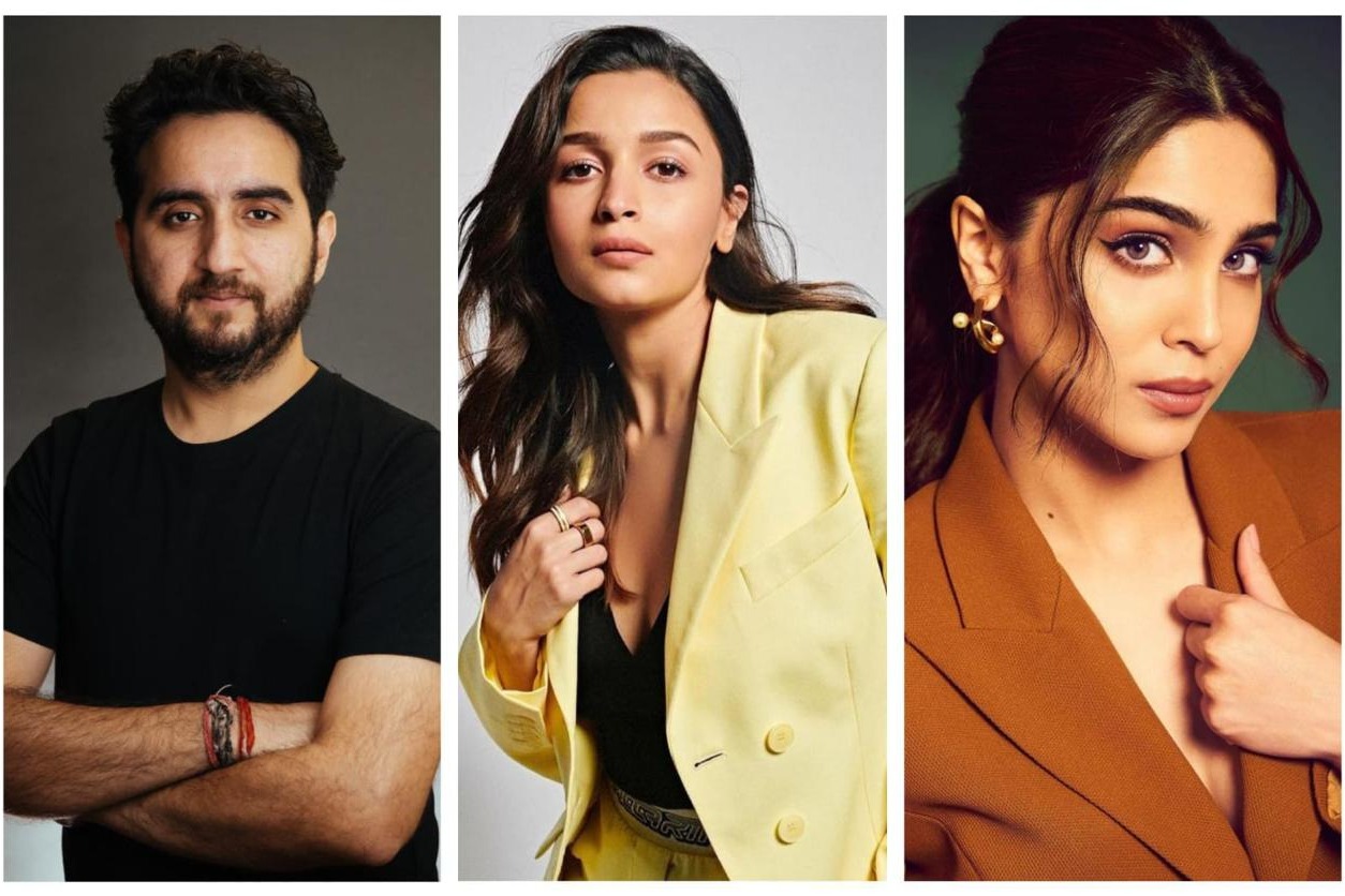 ‘The Railway Men’ director Shiv Rawail to helm Alia Bhatt, Sharvari-starrer spy action film