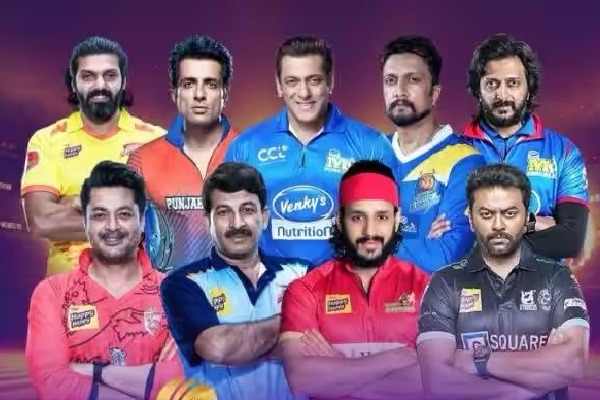 Sonu Sood, Riteish Deshmukh share hilarious memories of Celebrity Cricket League