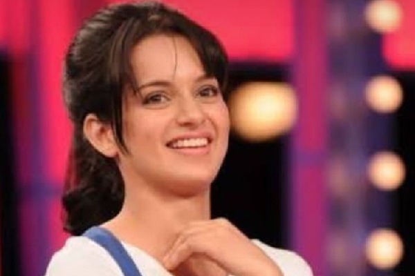 Kangana Ranaut: Was financially supporting my family, ruffling many
 feathers at 21