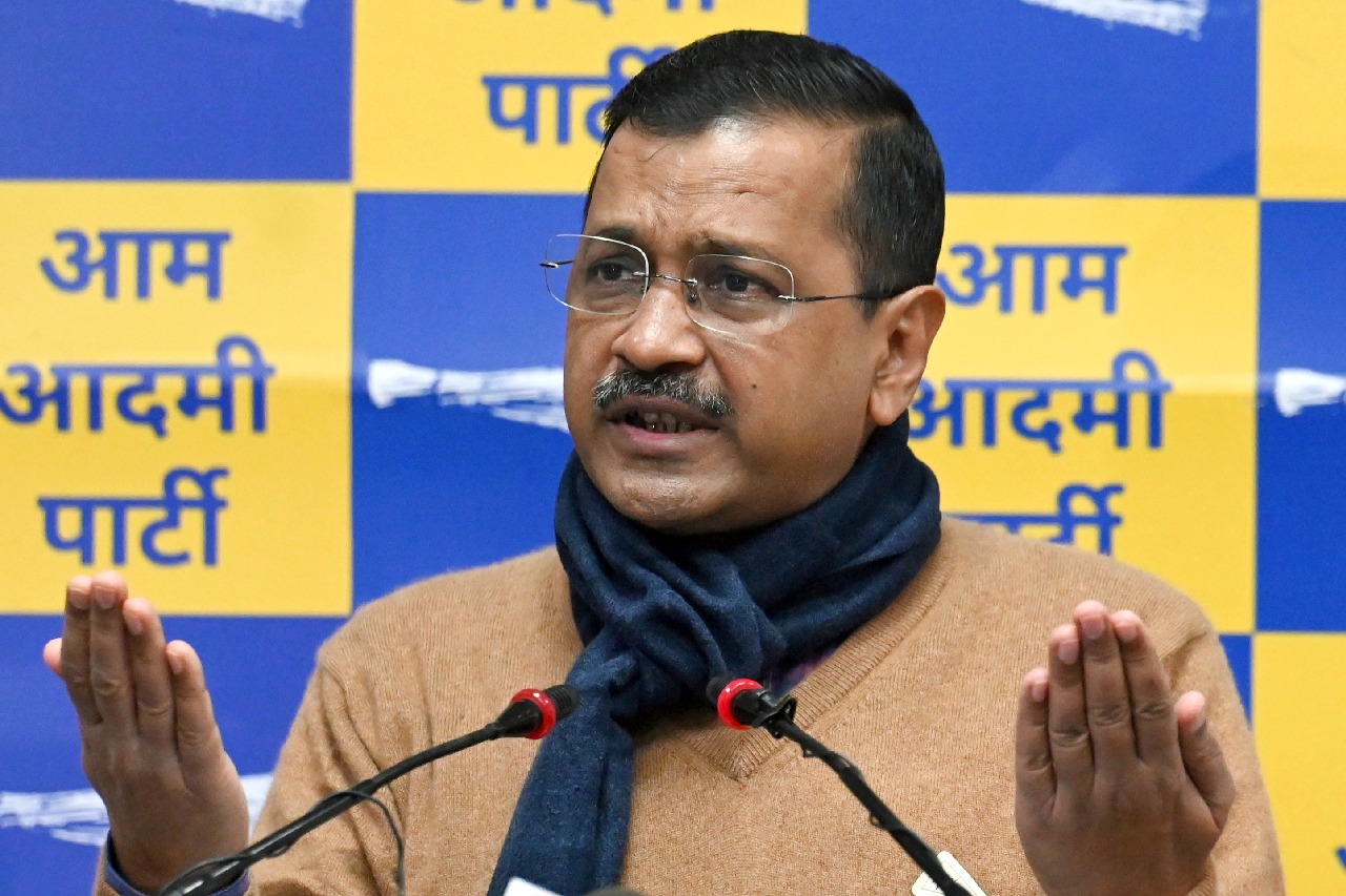 Excise policy case: ED moves Delhi court against Kejriwal for not complying with summons