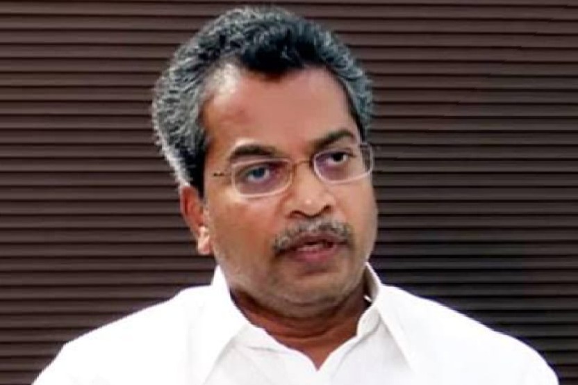 YCP MLA Vasanth Krishna Prasad to Join TDP