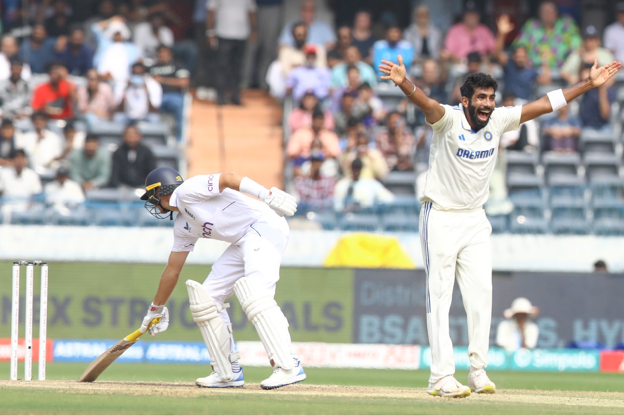 2nd Test: Fascinating to see how Root will counter Bumrah in this series, says Cook