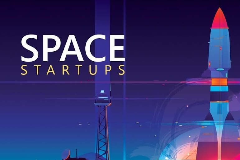 Spacetech startup raises $15.5 mn to harvest natural resources from Moon