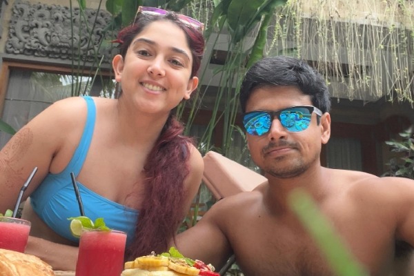 Ira Khan shares pics of her honeymoon in Indonesia