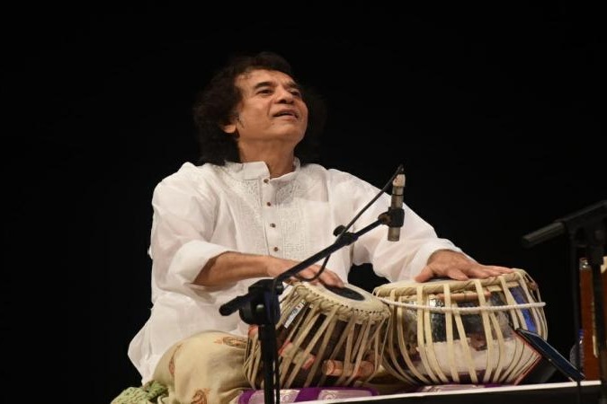 66TH Grammy Awards: Zakir Hussain honoured for ‘Pashto’, Shankar Mahadevan for ‘This Moment’