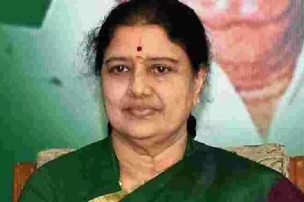 Sasikala to host Jaya's 75th birth anniversary event on Feb 24, invite all AIADMK leaders