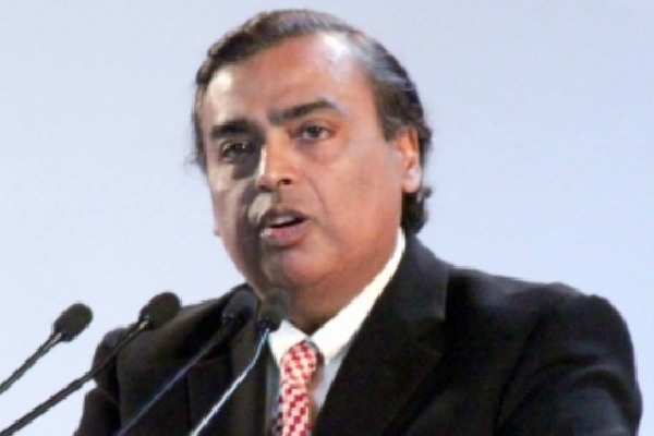 Mukesh Ambani ranked No. 1 Indian & No. 2 globally in Brand Guardianship Index 2024