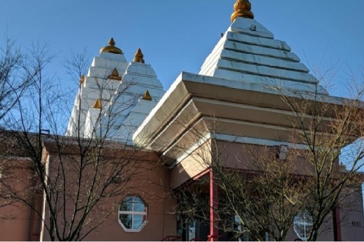 Indian-origin man charged with stealing donations from temples in Canada