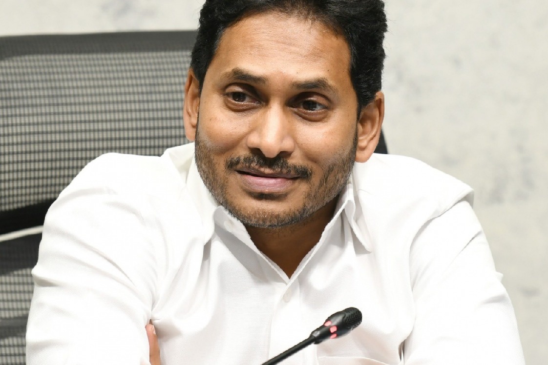 Jagan Reddy denies making Andhra Pradesh debt-ridden