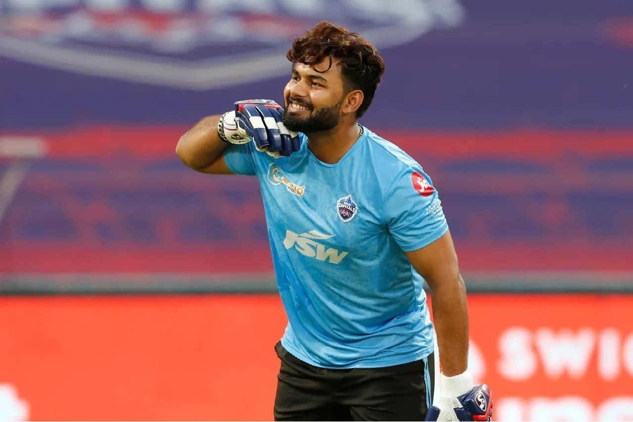 Rishabh Pant 'very confident' of playing every game in IPL 2024: Ponting