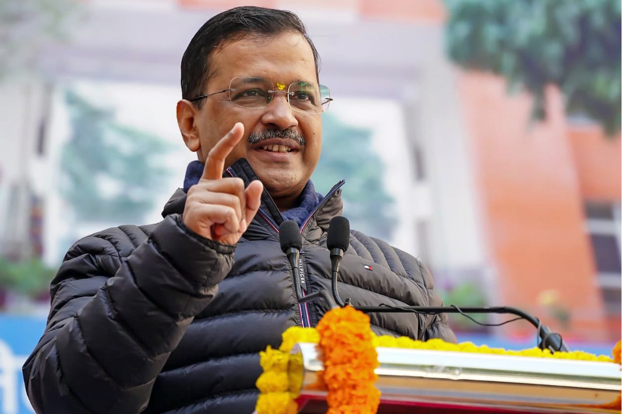 Delhi court summons Kejriwal on February 17 on ED's plaint of non-compliance