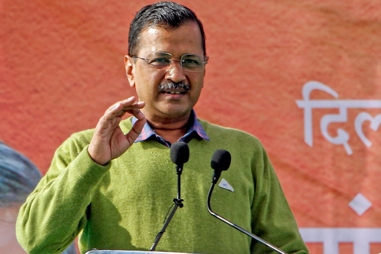 Defamation case: Delhi court allows Kejriwal's exemption for a day, asks him to appear on Feb 29