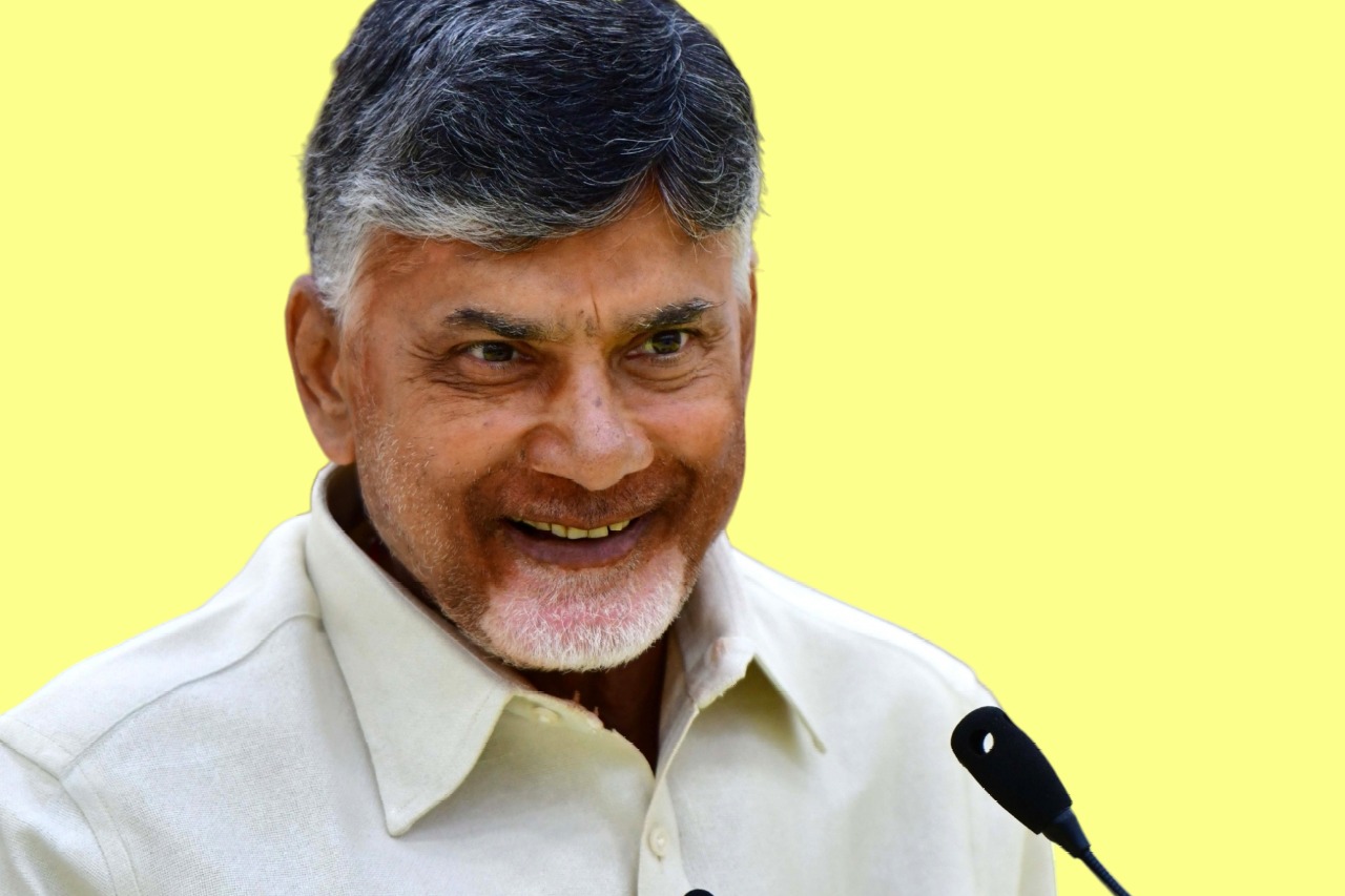 Chandrababu's Delhi Trip Sparks Alliance Talks Among TDP, Janasena, and BJP