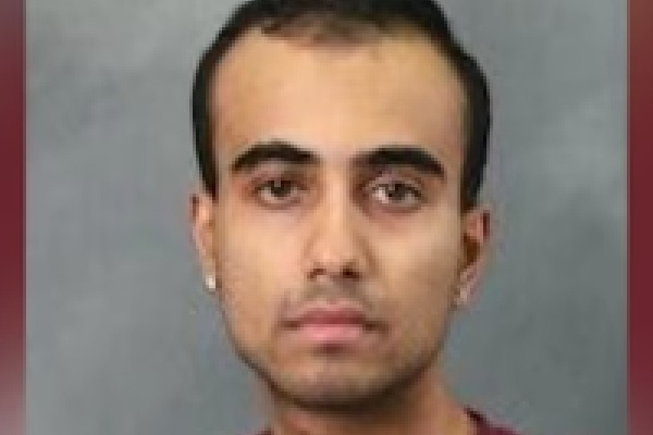 Indian-American Purdue student Sameer Kamath's death ruled suicide