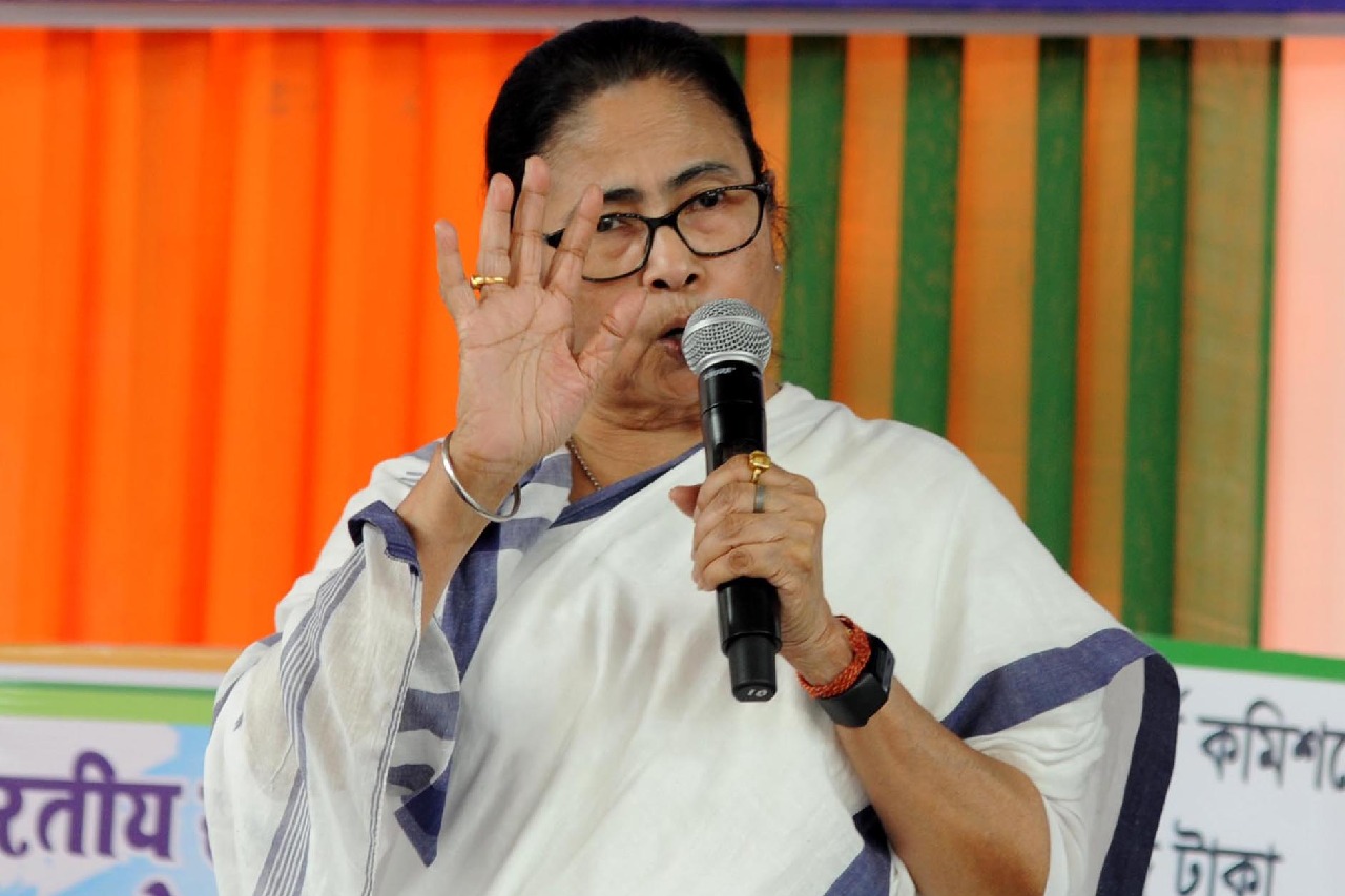 TMC’s Darjeeling strategy: Party candidate as per choice of ally BGPM